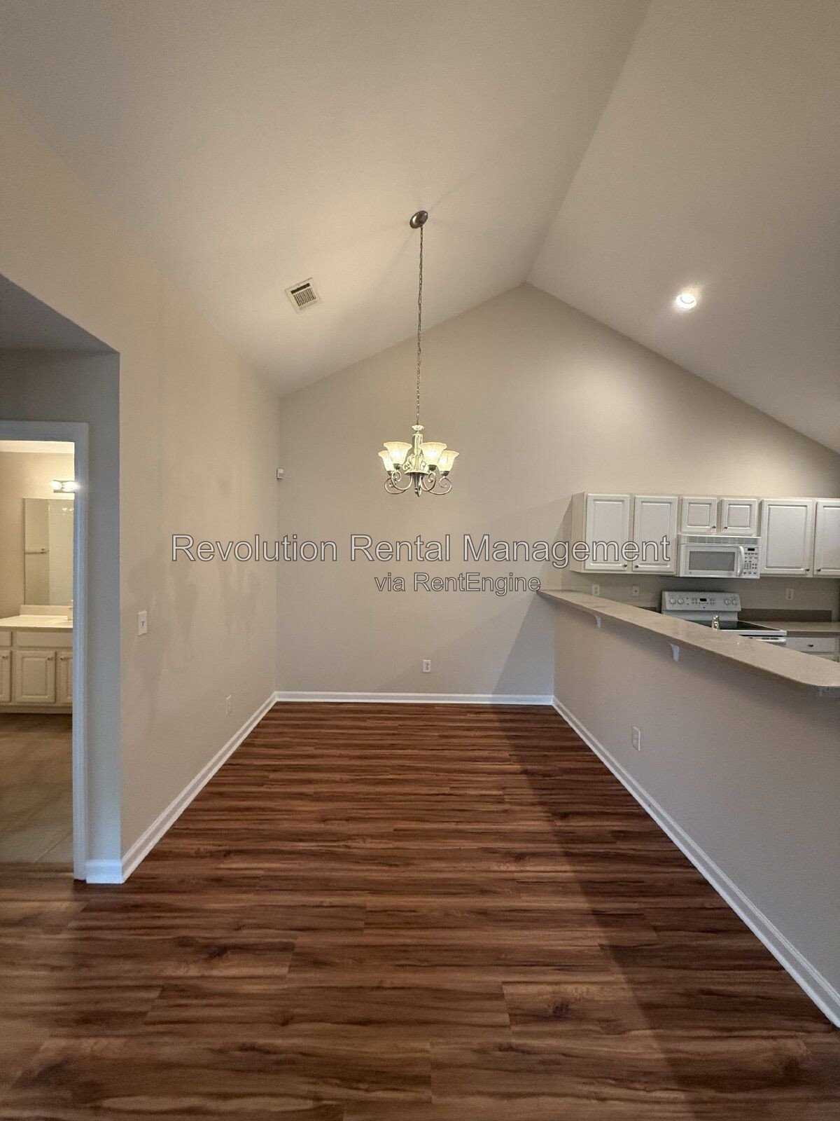 1,737 Sq Ft Gated Condo in Meadows of Jodeco | Hardwood Floors, 2-Car Garage & Community Pool property image