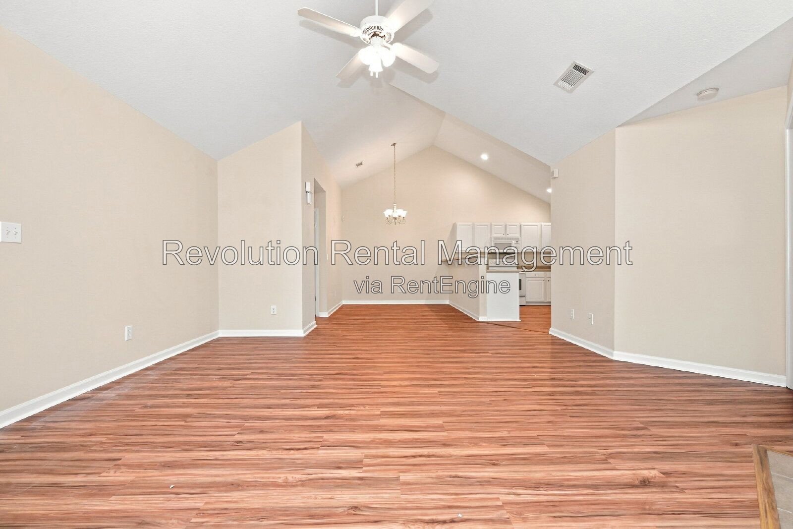 1,737 Sq Ft Gated Condo in Meadows of Jodeco | Hardwood Floors, 2-Car Garage & Community Pool property image