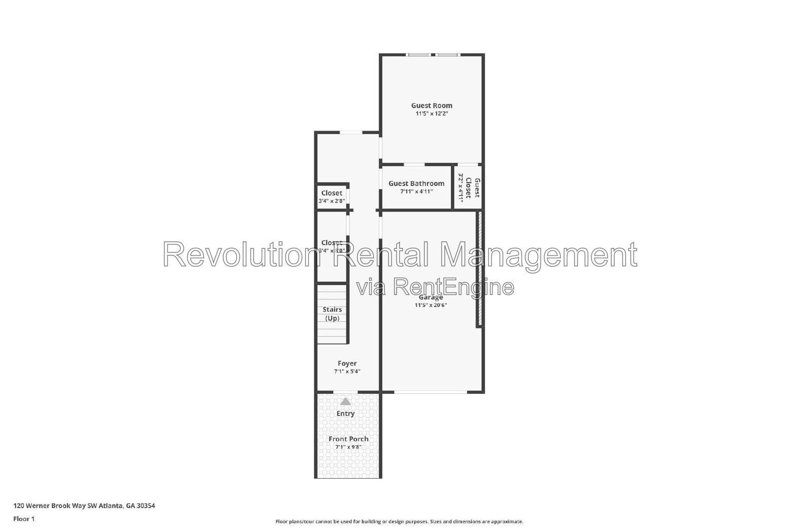 2023-Built Townhouse in Monticello | Garage, Hardwood Floors & Patio | Minutes to I-75 & I-285 property image