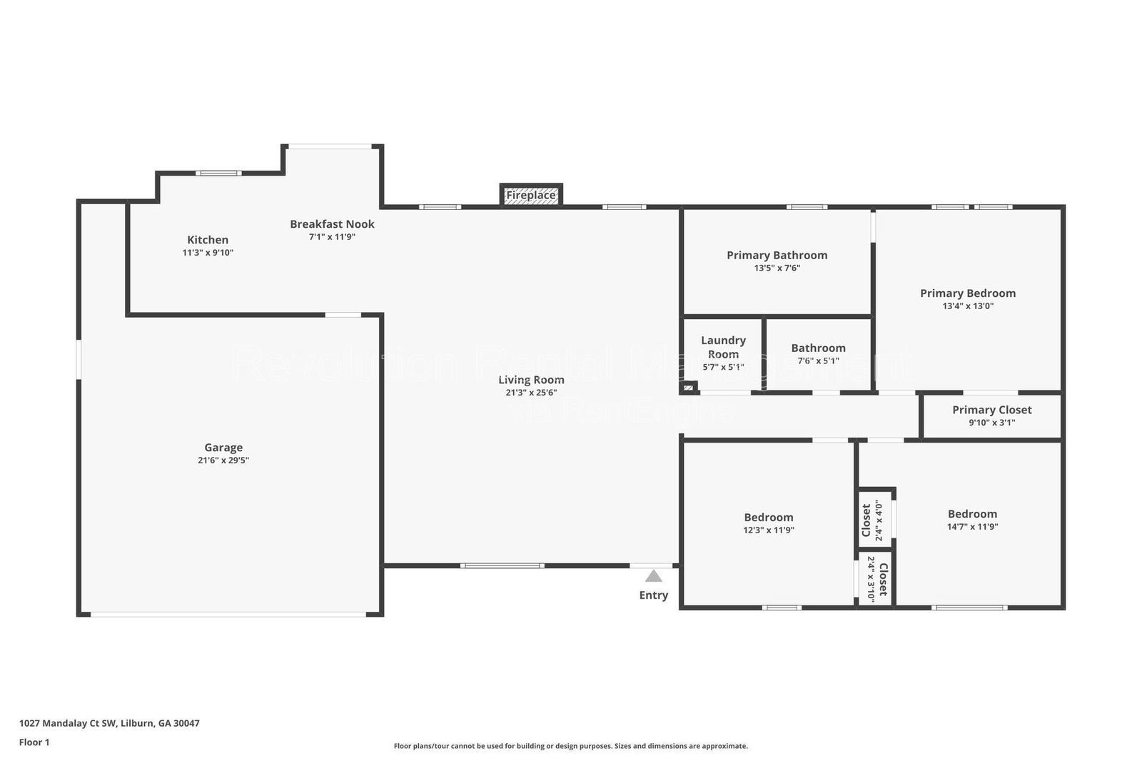 1027 Mandalay Ct SW property image