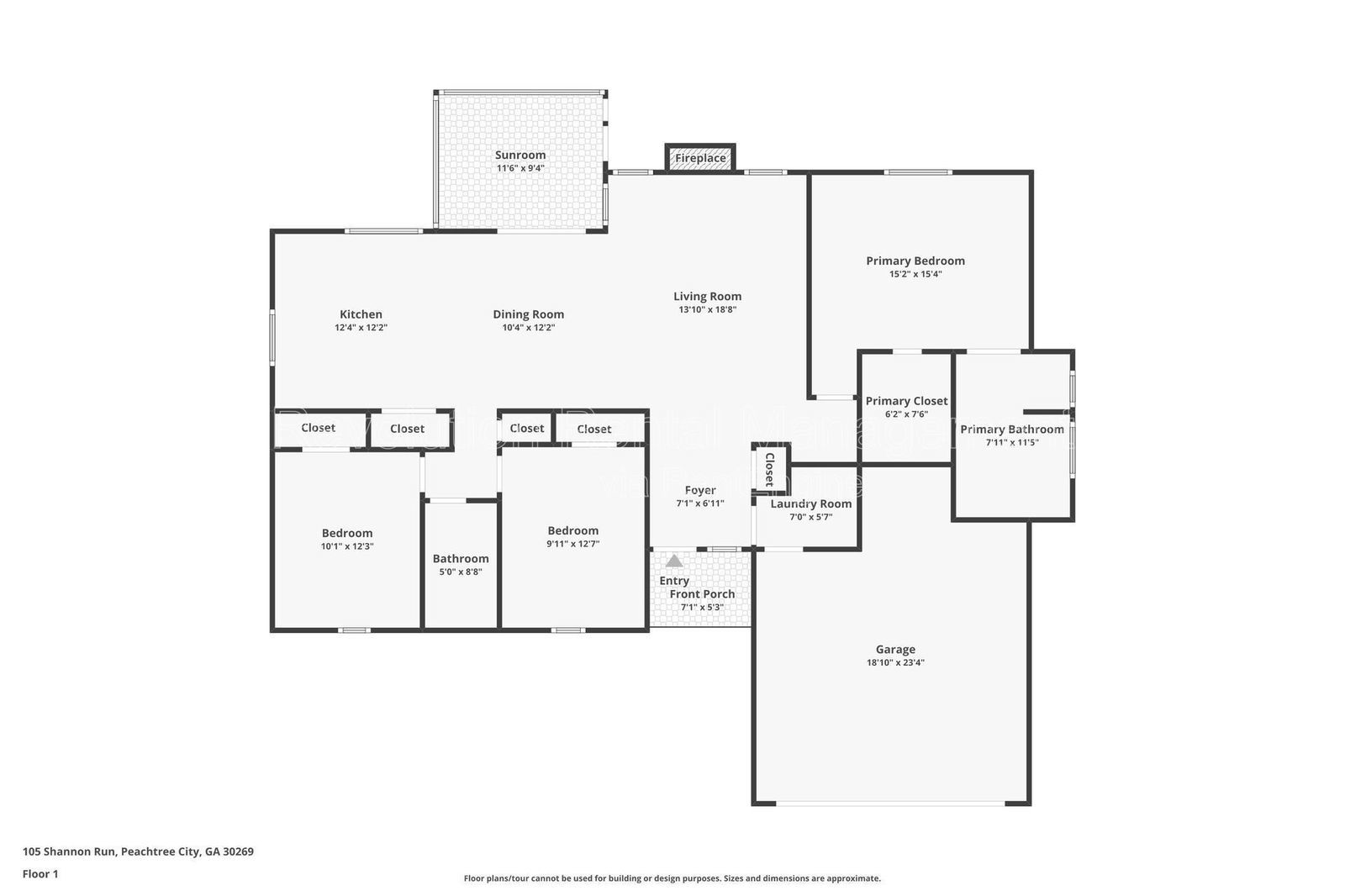 105 Shannon Run property image