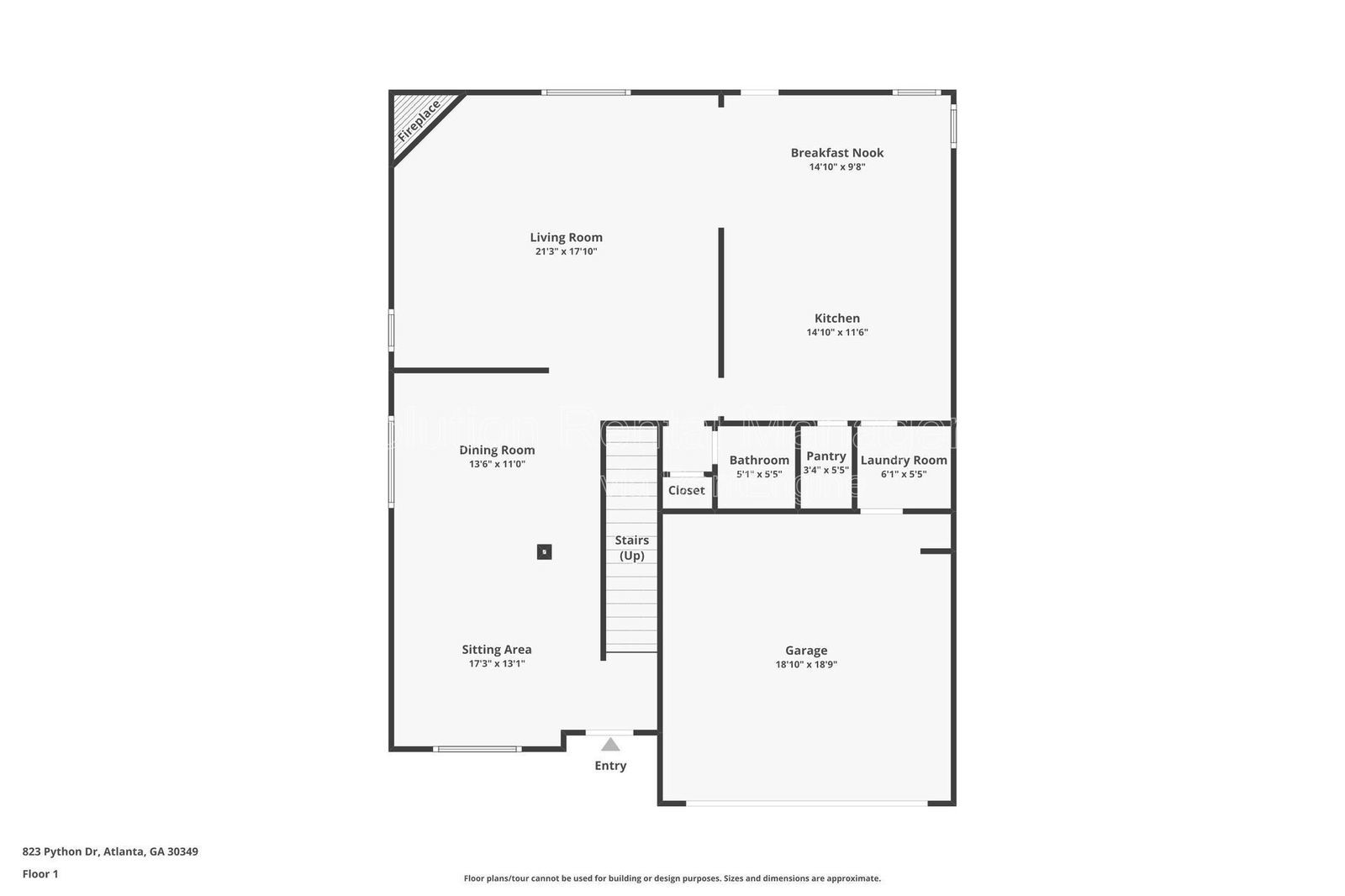 823 Python Drive property image