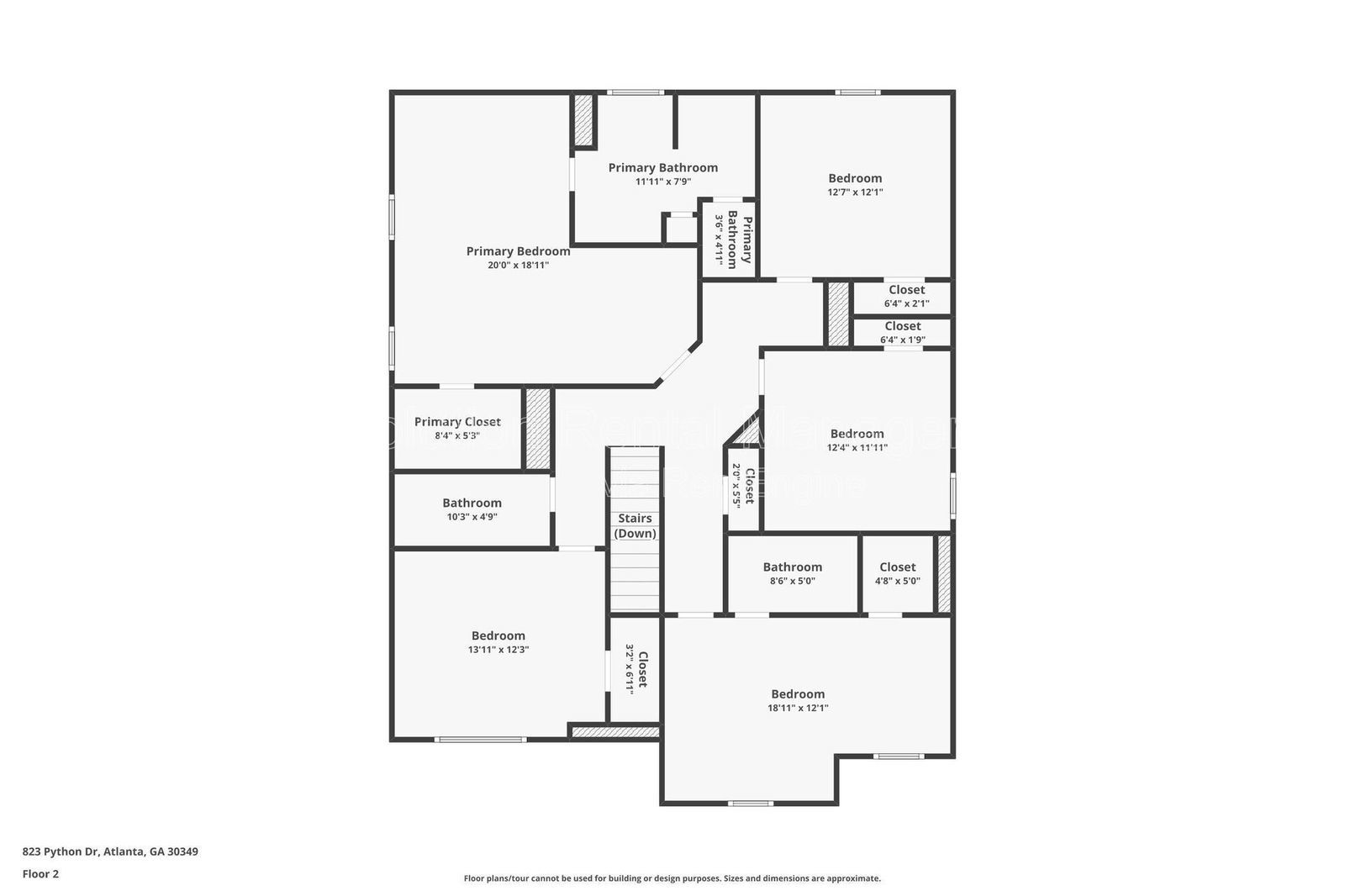 823 Python Drive property image