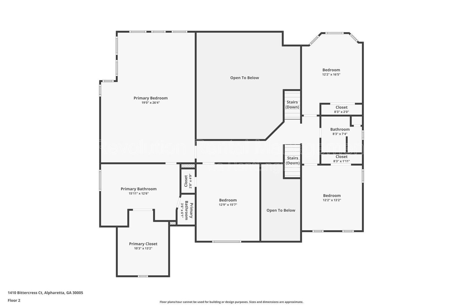 1410 Bittercress Ct property image