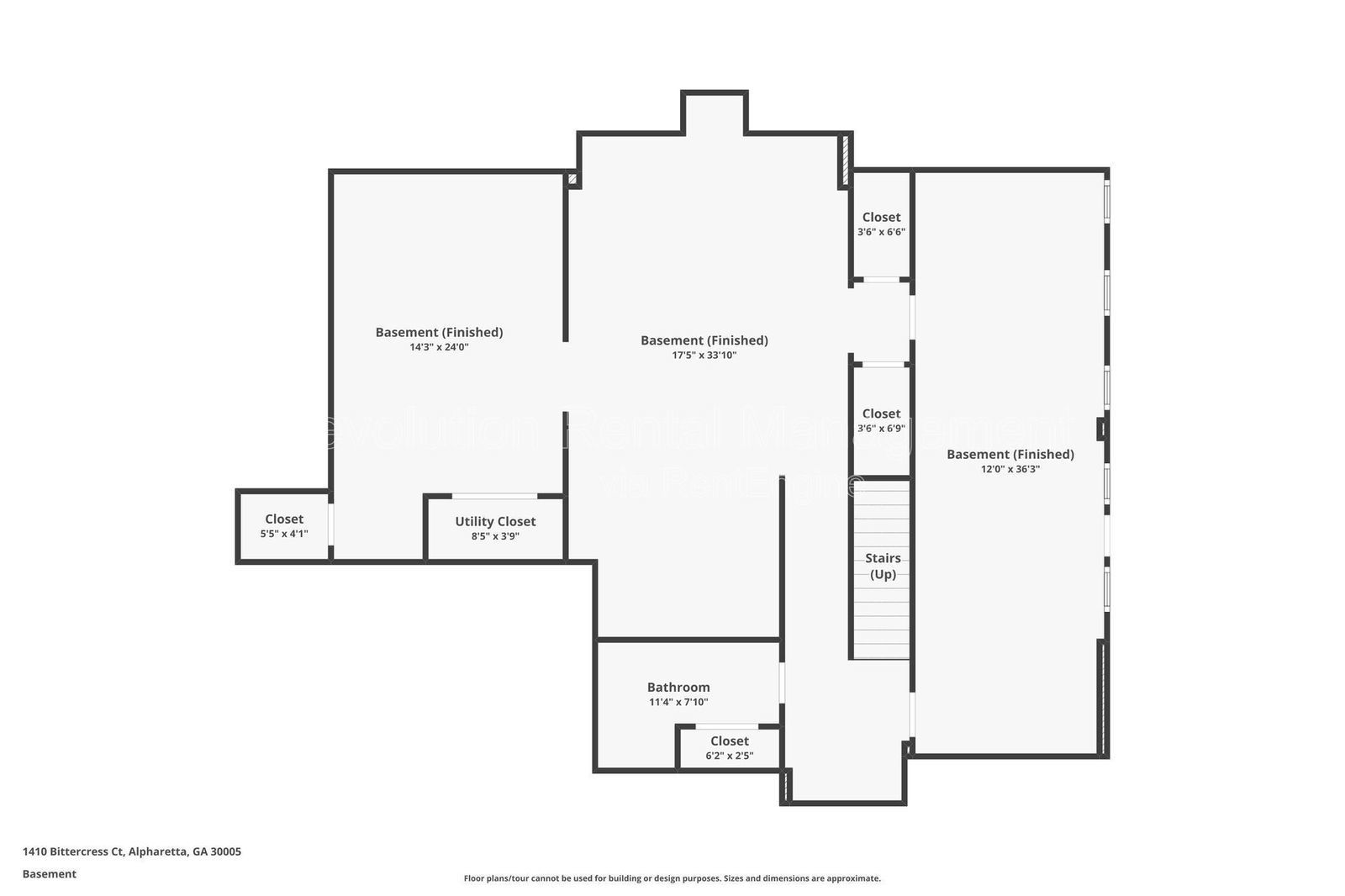 1410 Bittercress Ct property image