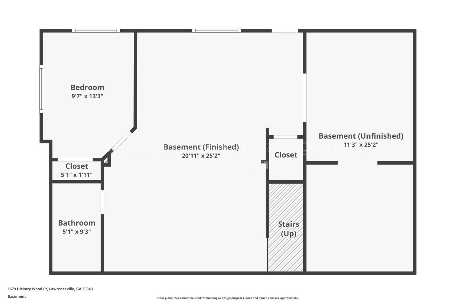 1679 Hickory wood Ct property image