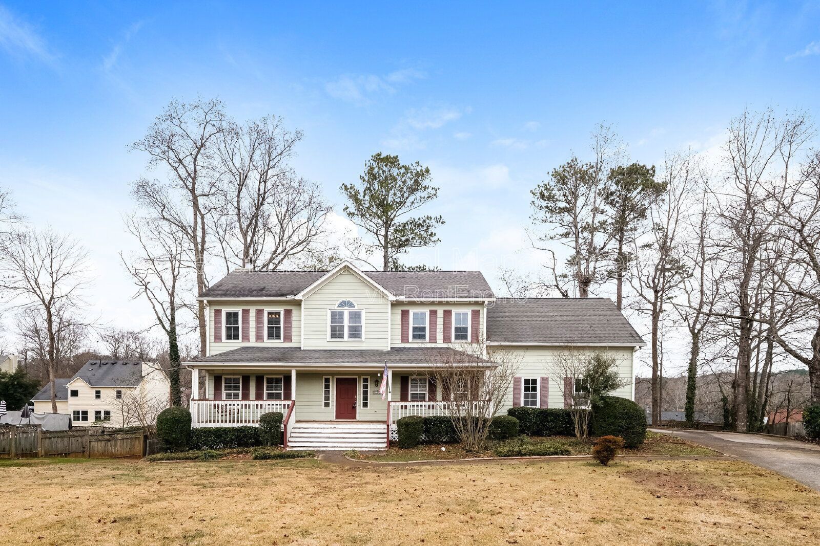 Spacious 5 bdrm in Lawrenceville! property image