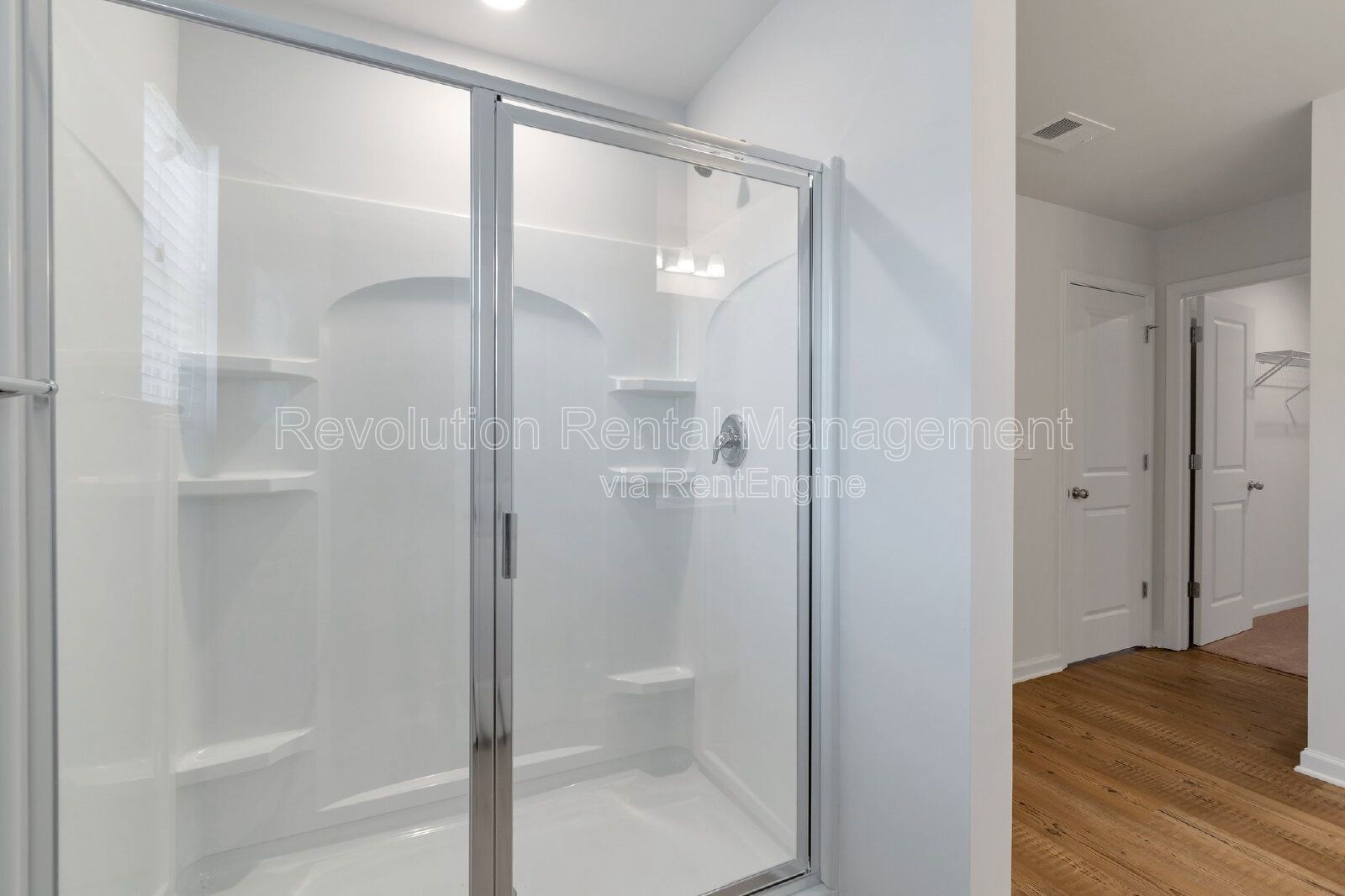 3/2.5 gorgeous townhome, brand new! property image