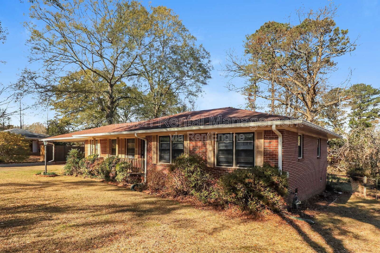 Charming 3 bedroom in Newnan! property image