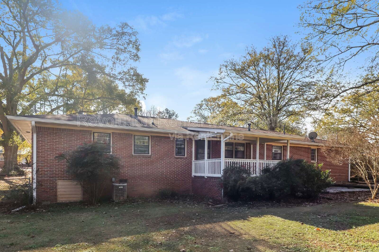 Charming 3 bedroom in Newnan! property image