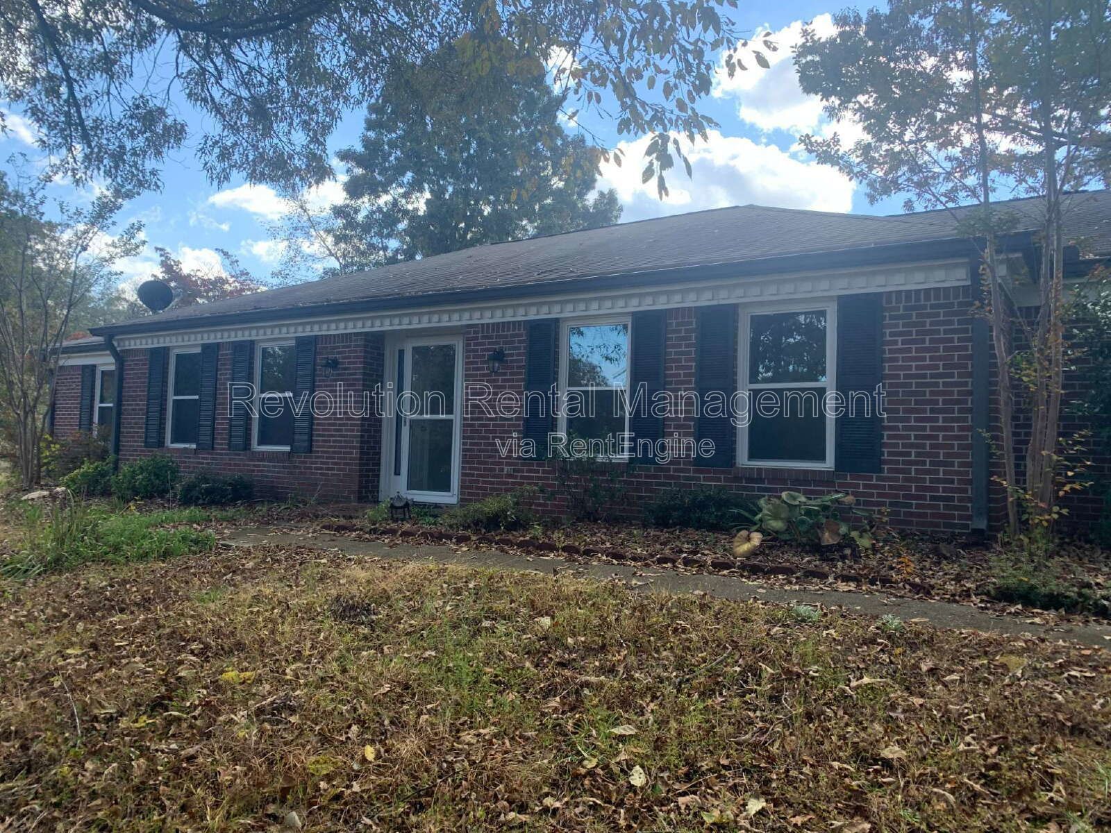 *Secluded Ranch-Style Home on 21 Acres of Serenity property image