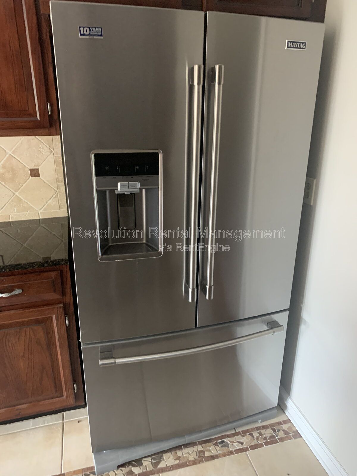 *Secluded Ranch-Style Home on 21 Acres of Serenity property image