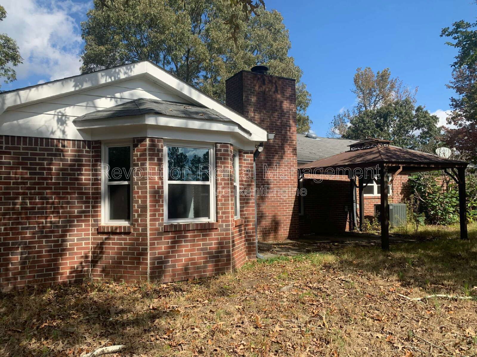 *Secluded Ranch-Style Home on 21 Acres of Serenity property image