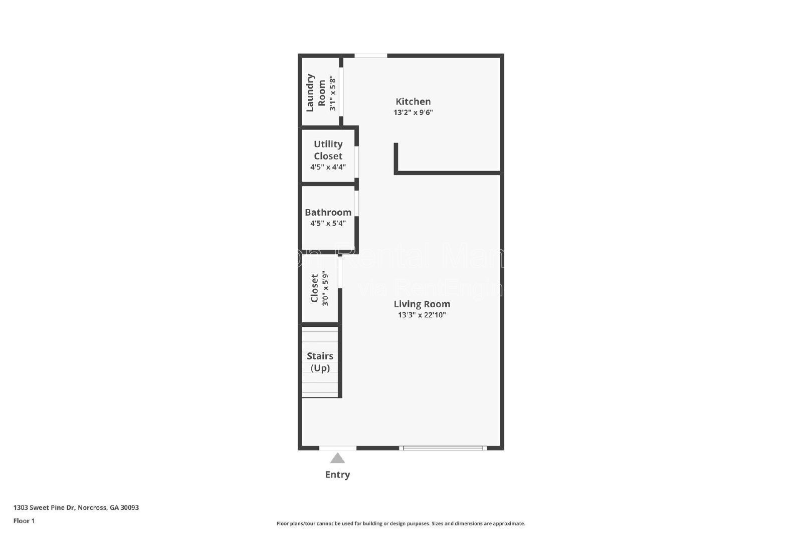 Charming 2 bdrm in Norcross! property image