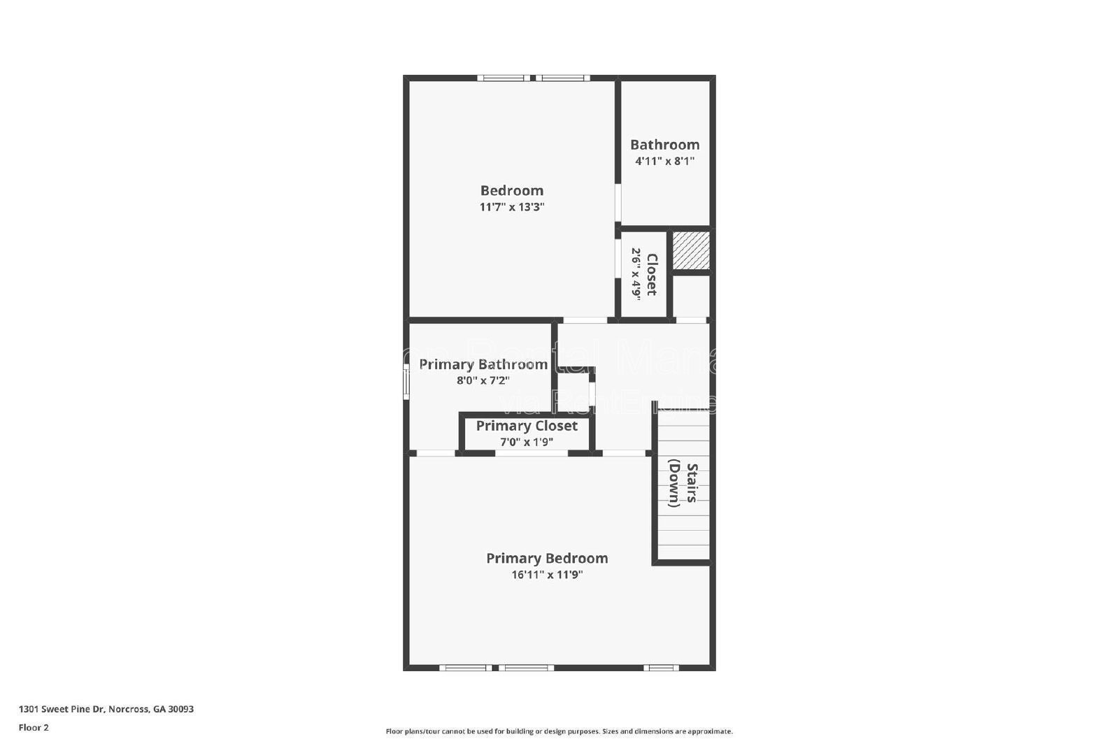 Charming 2 bdrm in Norcross! property image