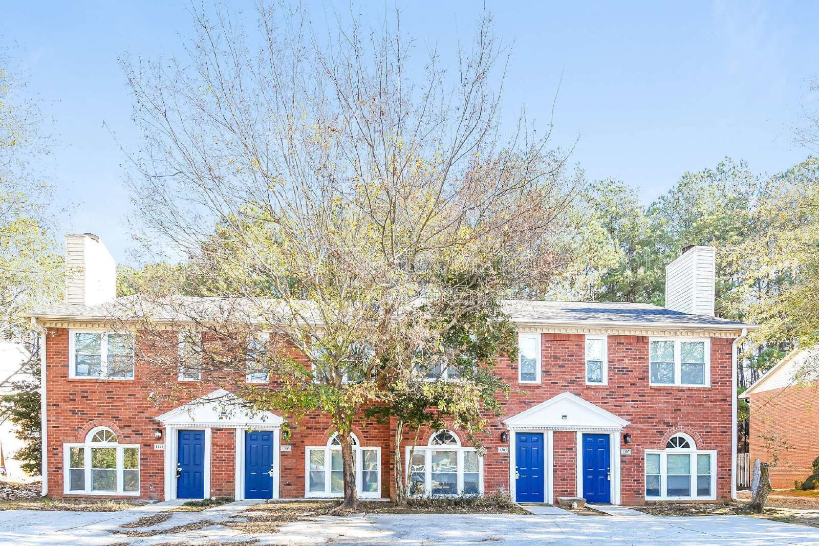 Charming 2 bdrm in Norcross! property image