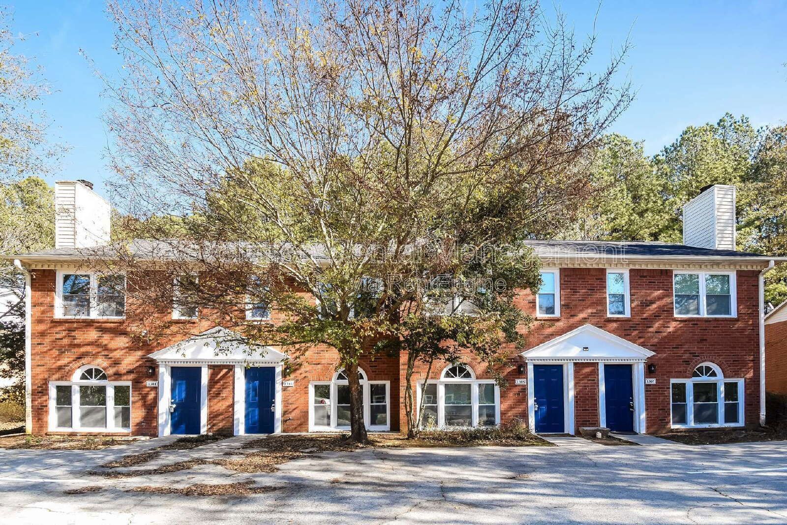 Charming 2 bdrm in Norcross! property image