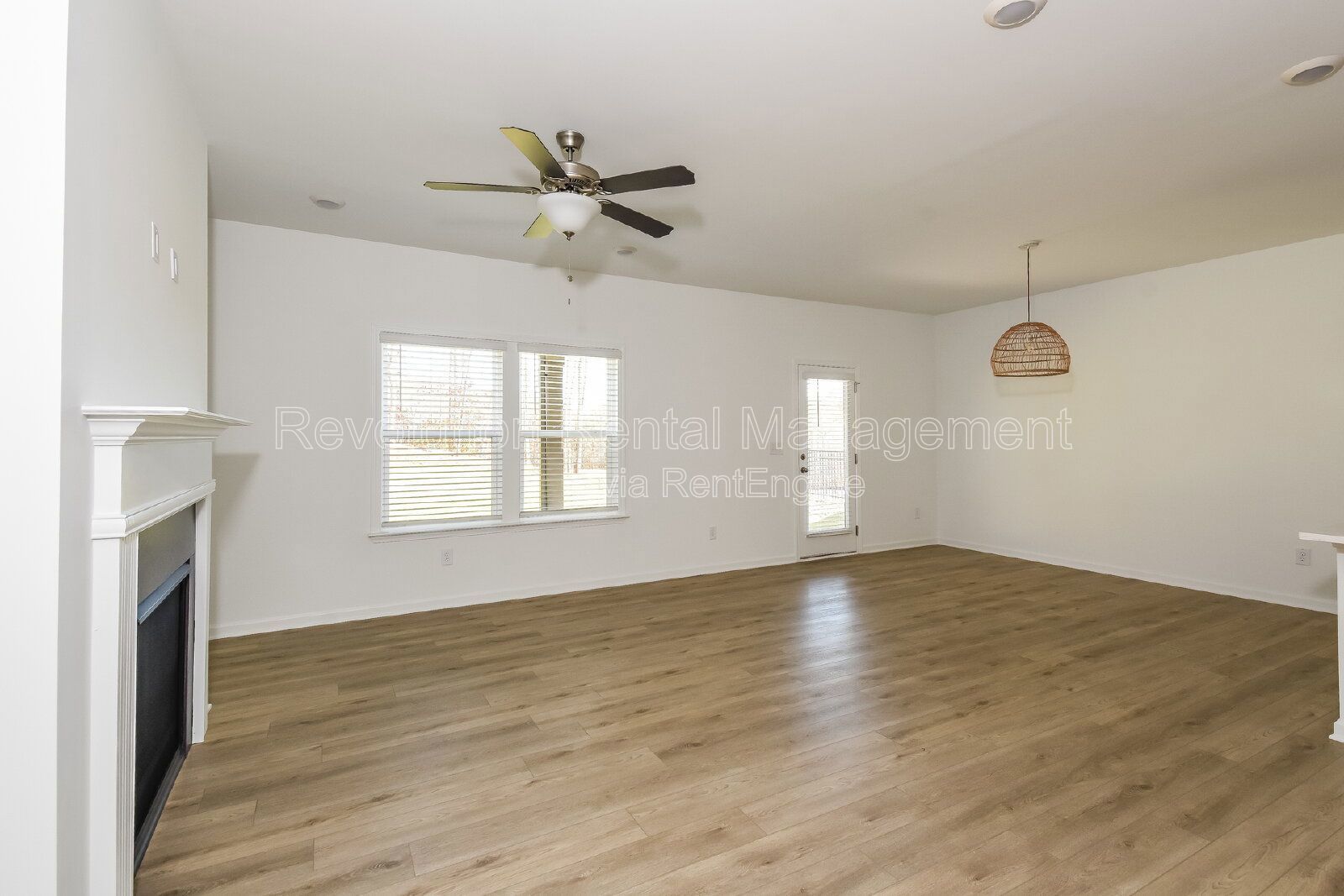 New 5-Bedroom Home in Dawsonville, GA property image