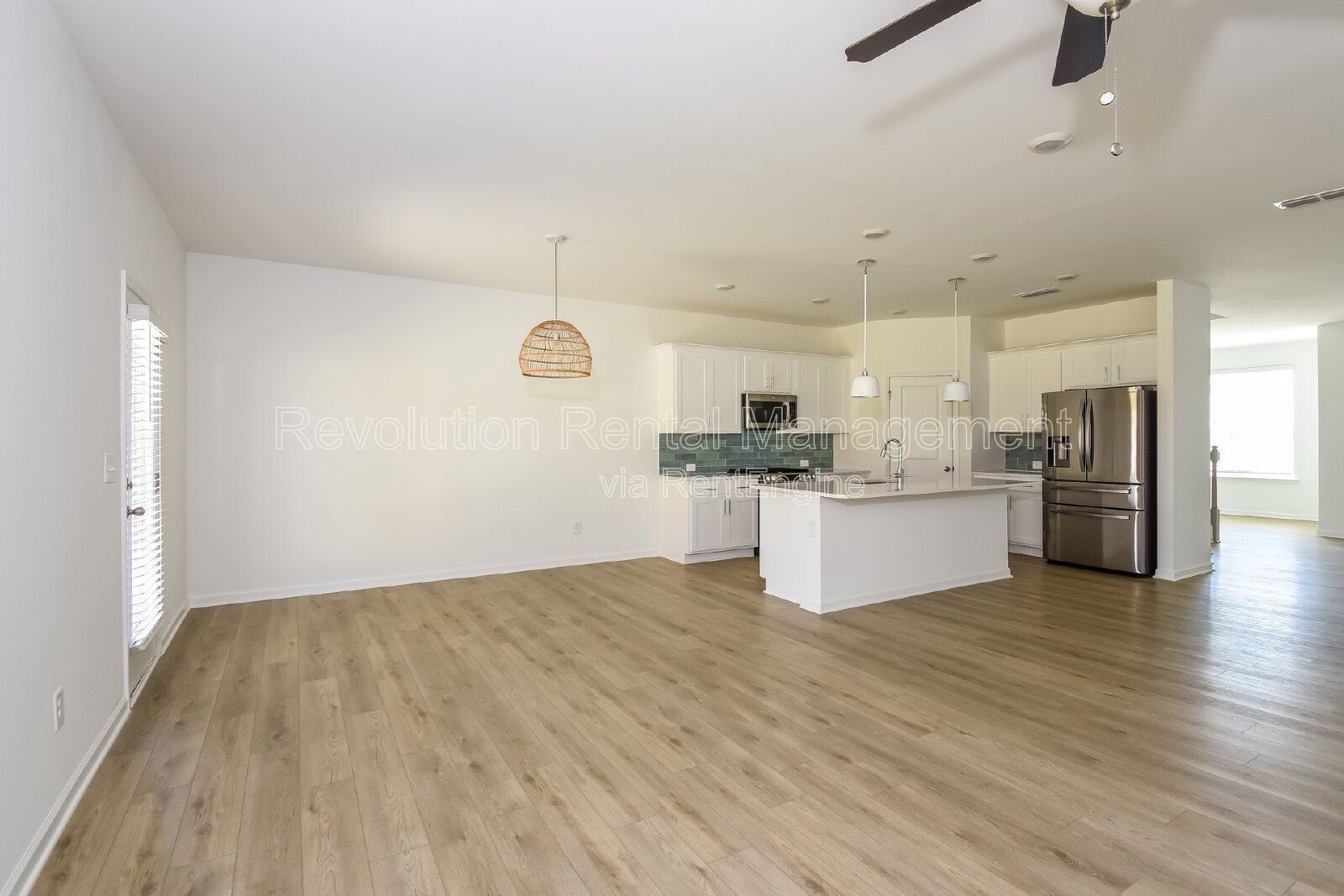 New 5-Bedroom Home in Dawsonville, GA property image