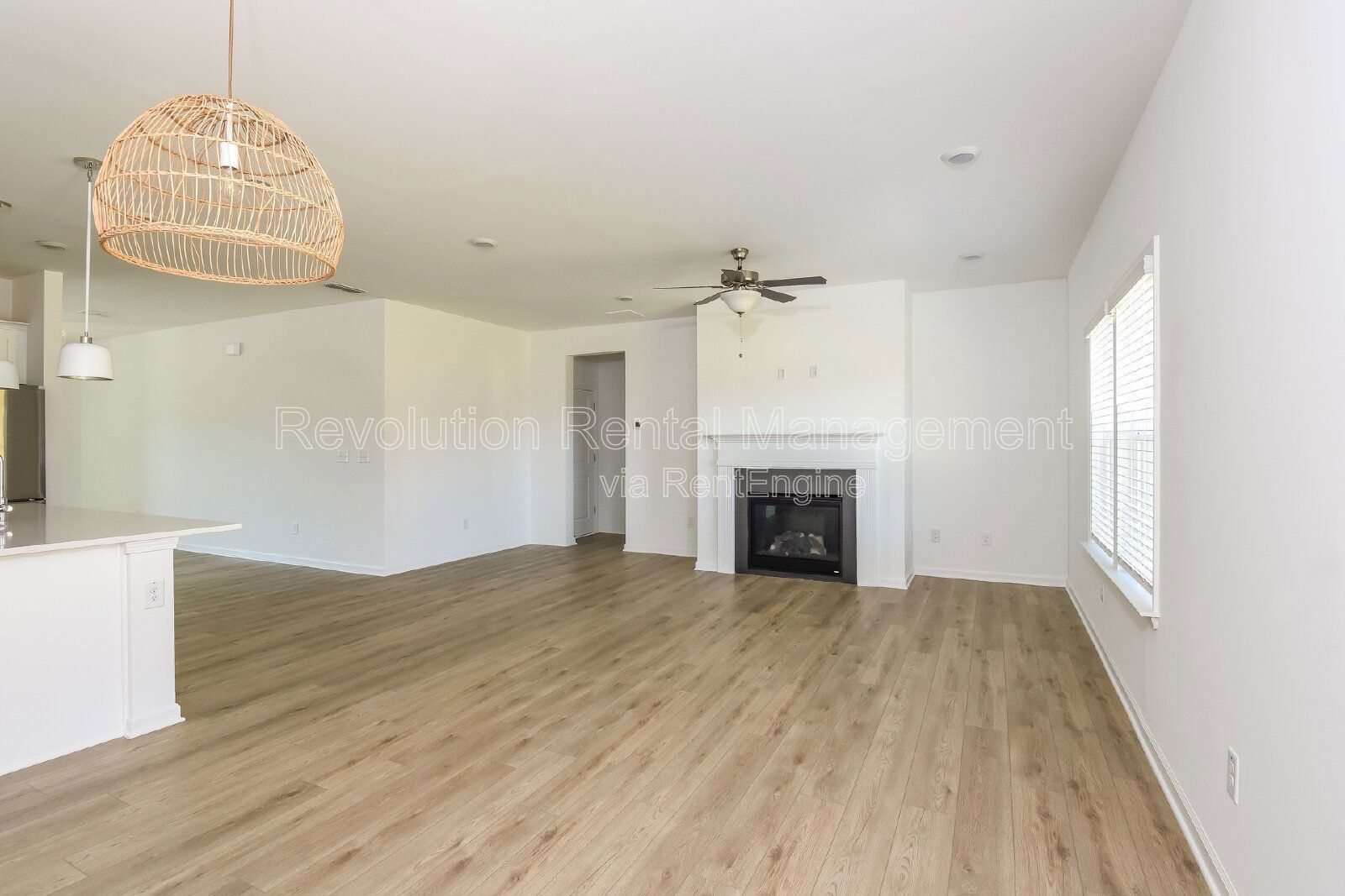 New 5-Bedroom Home in Dawsonville, GA property image