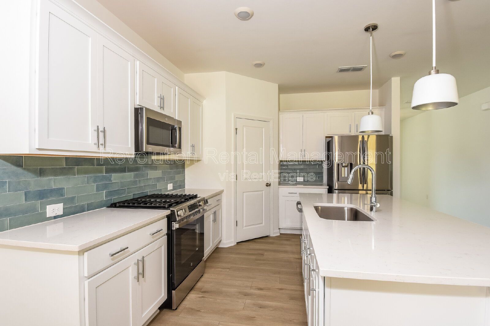 New 5-Bedroom Home in Dawsonville, GA property image