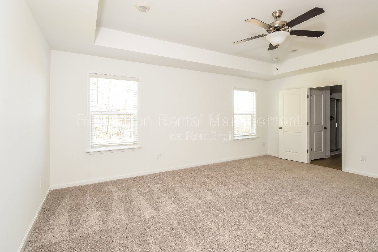 New 5-Bedroom Home in Dawsonville, GA property image