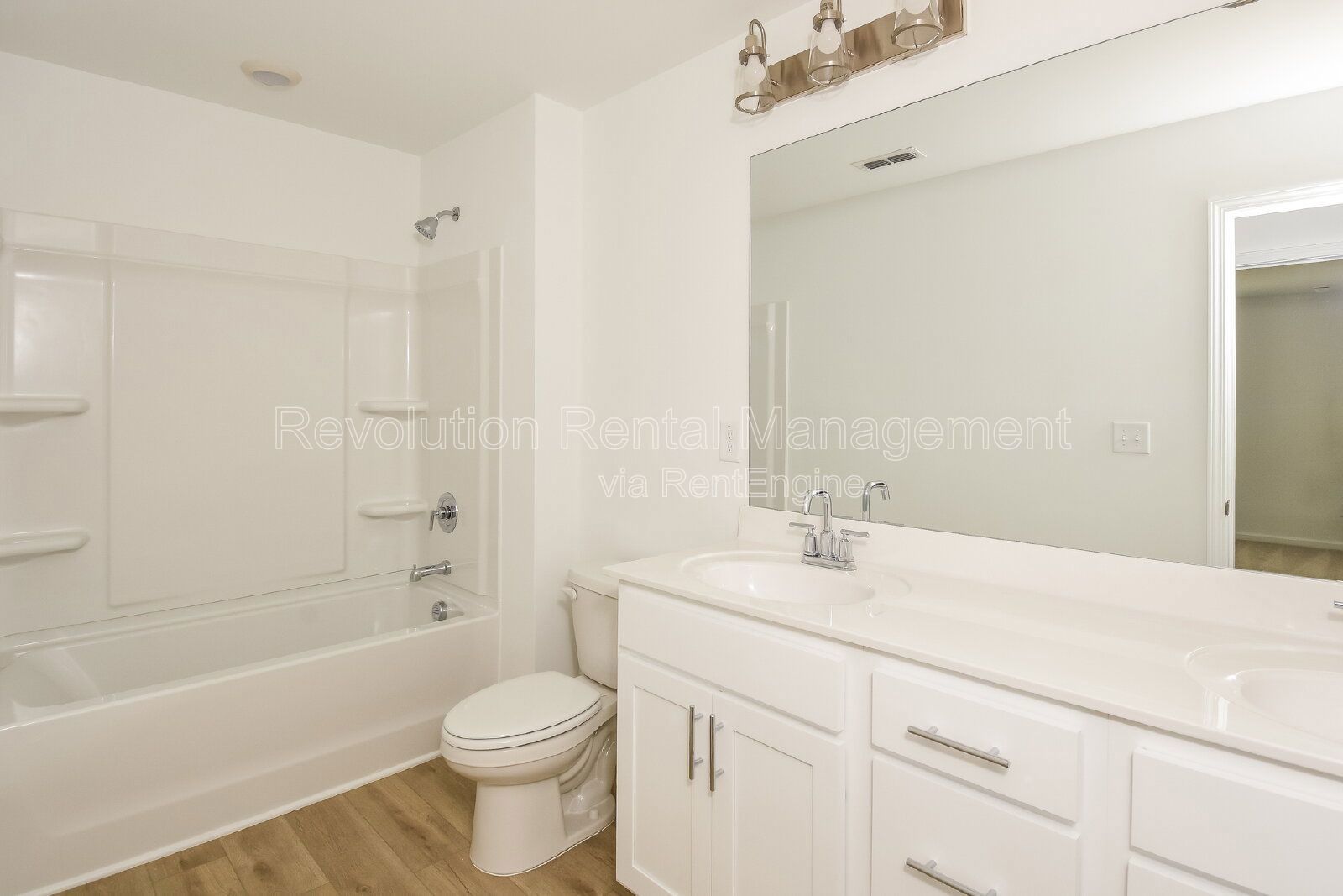 New 5-Bedroom Home in Dawsonville, GA property image