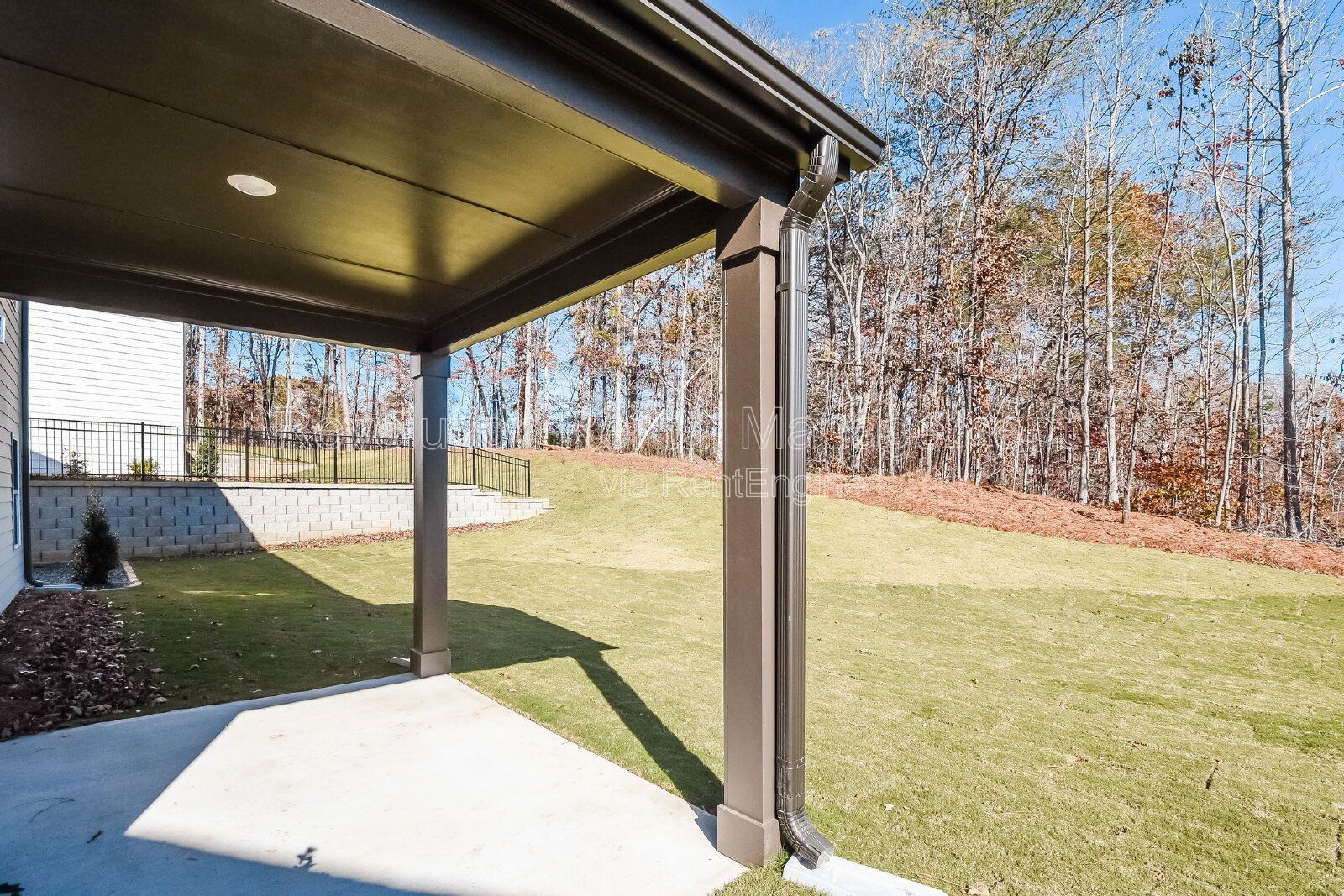 New 5-Bedroom Home in Dawsonville, GA property image