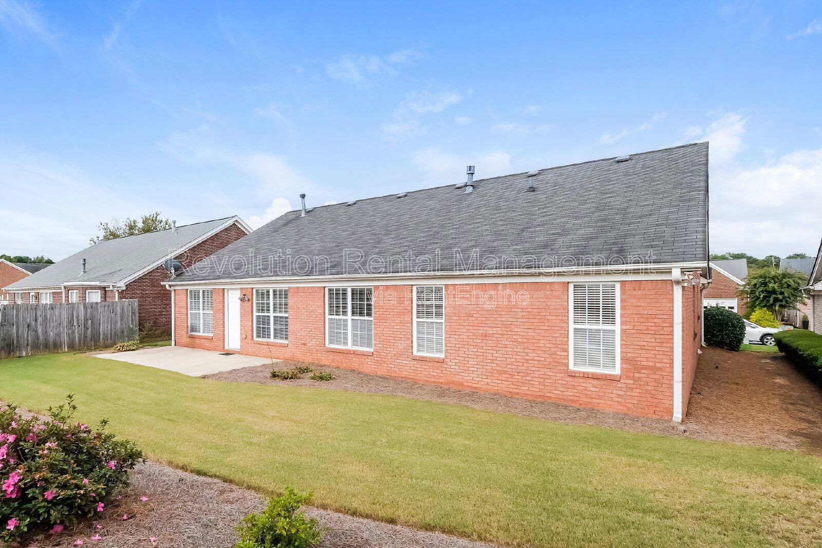 Charming 3bdrm 2bath in lovely Lawrenceville! property image