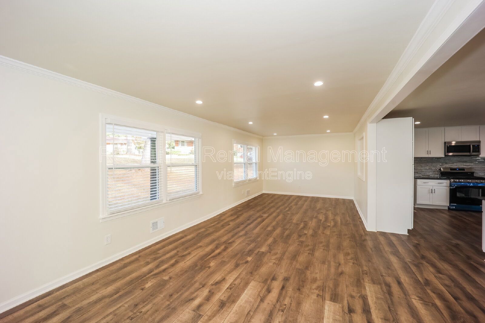 Updated 3-Bedroom Home with Finished Basement in East Point property image