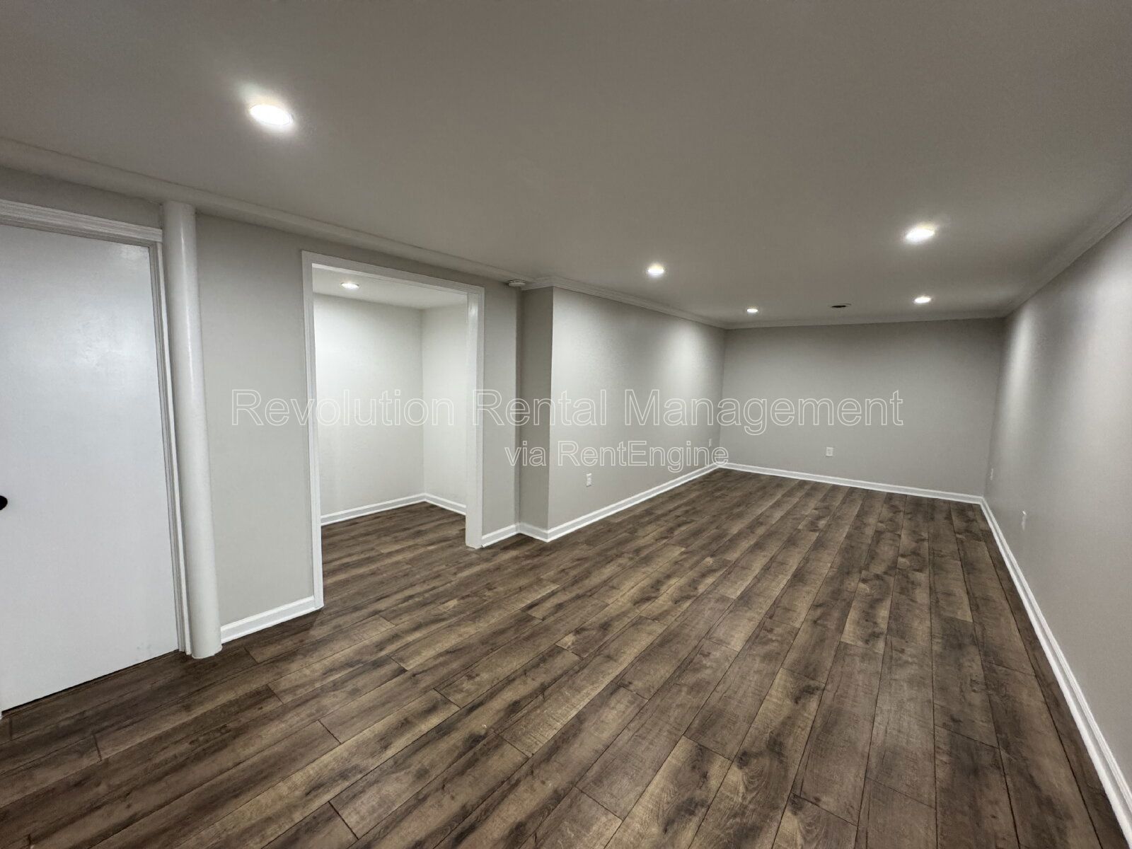 Updated 3-Bedroom Home with Finished Basement in East Point property image