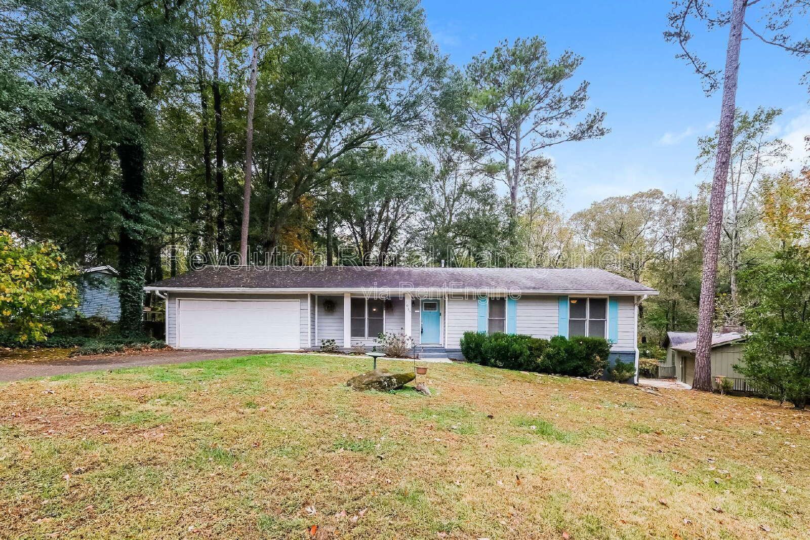 Charming 3-Bedroom Home with Spacious Living and Outdoor Retreat property image