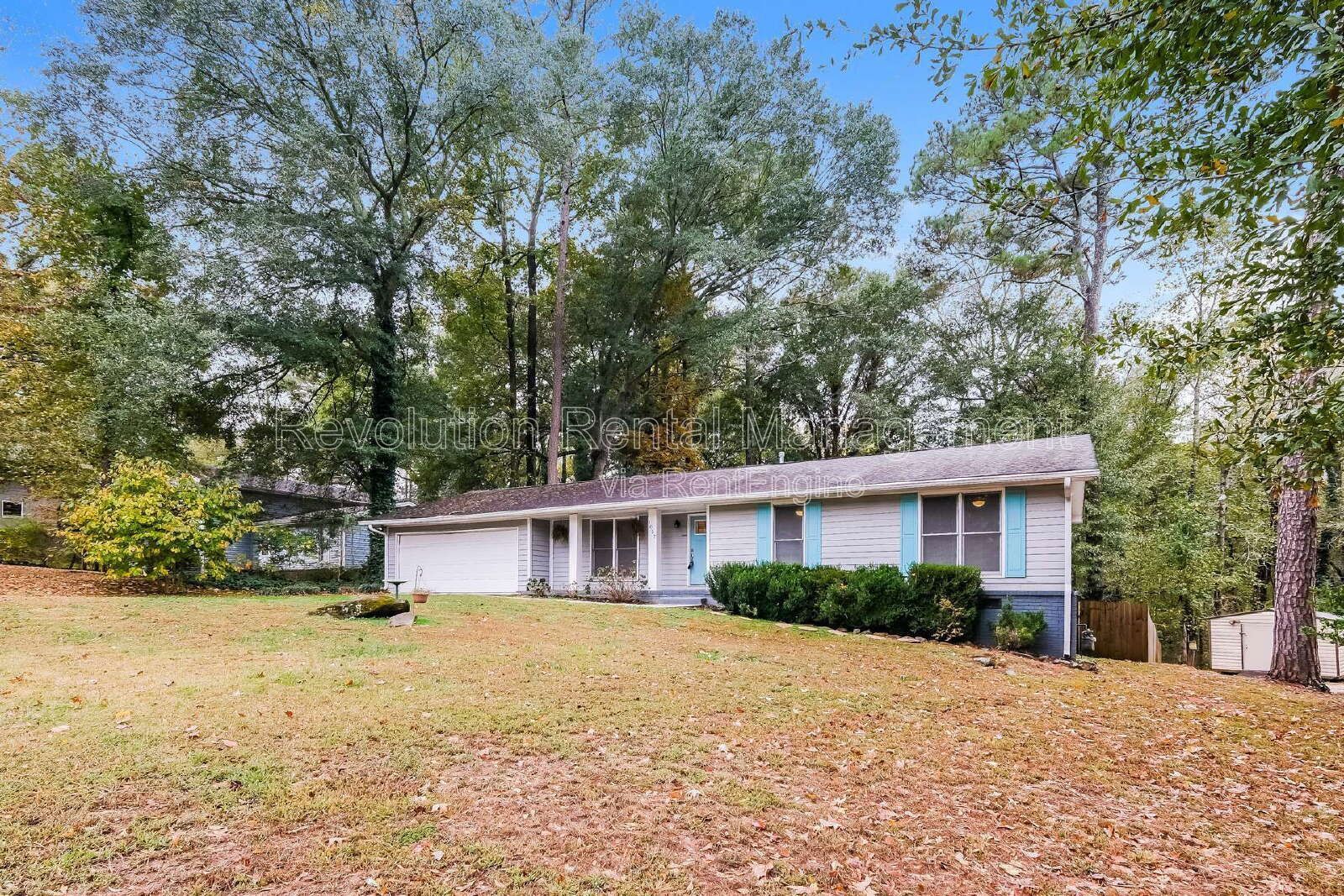 Charming 3-Bedroom Home with Spacious Living and Outdoor Retreat property image