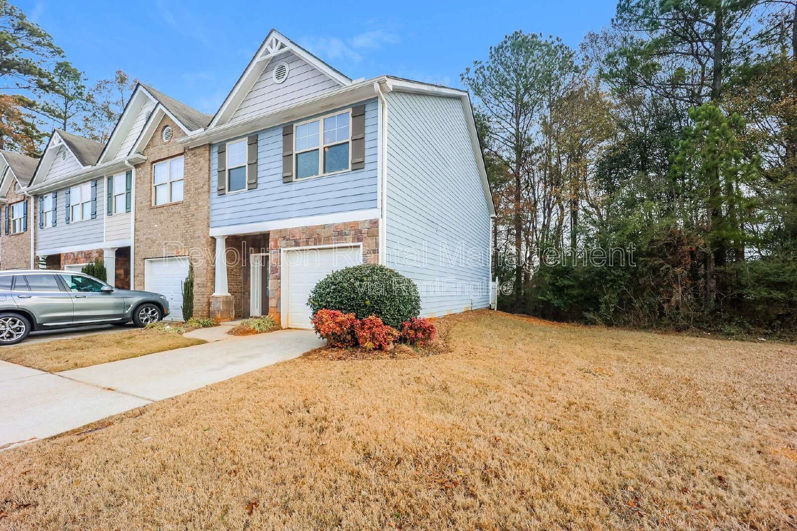 Charming 3 bdrm in Lithonia! property image