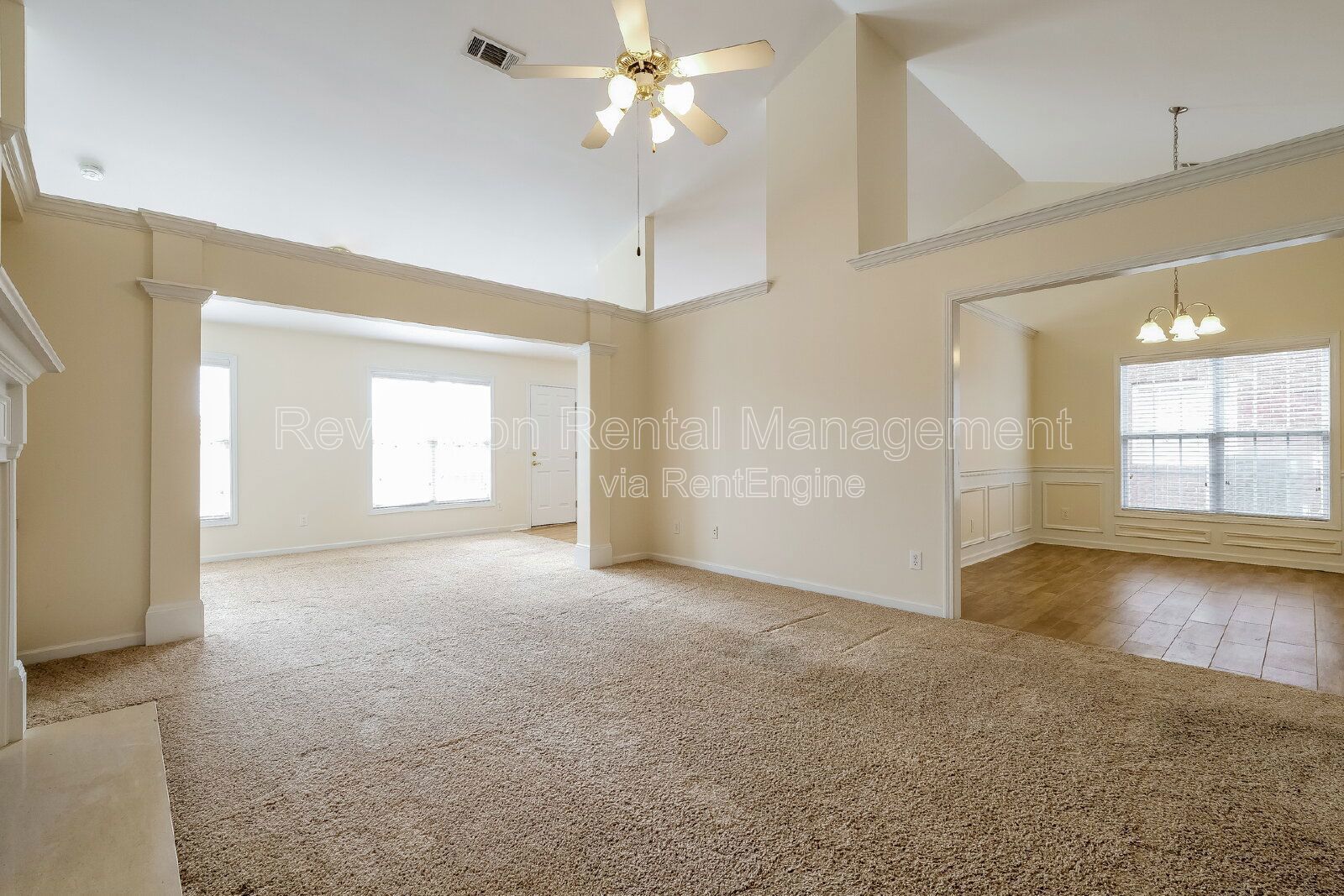 Charming 3bdrm 2bath in lovely Lawrenceville! property image