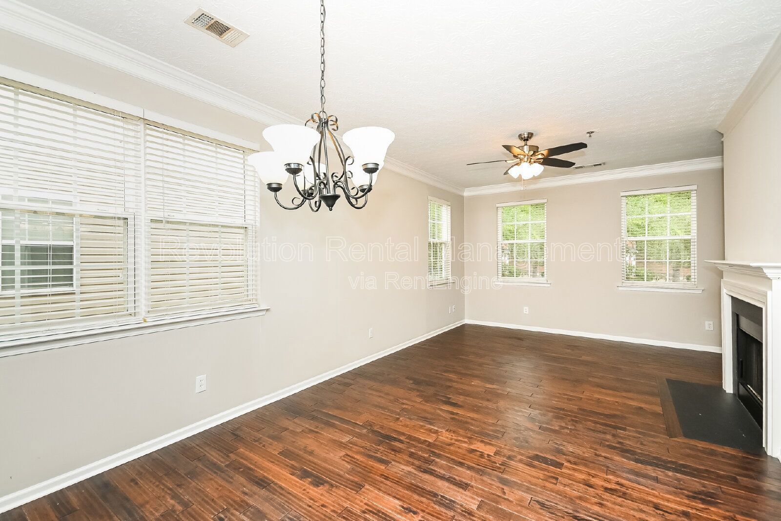 Beautiful 4 Bedroom, 3 Bath Home for Rent in Woodstock property image