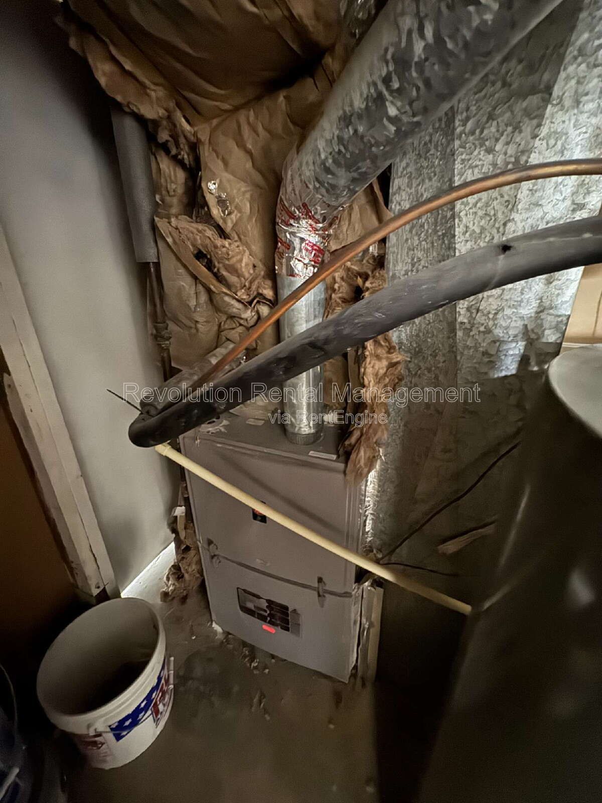 Updated 3-Bedroom Home with Finished Basement in East Point property image