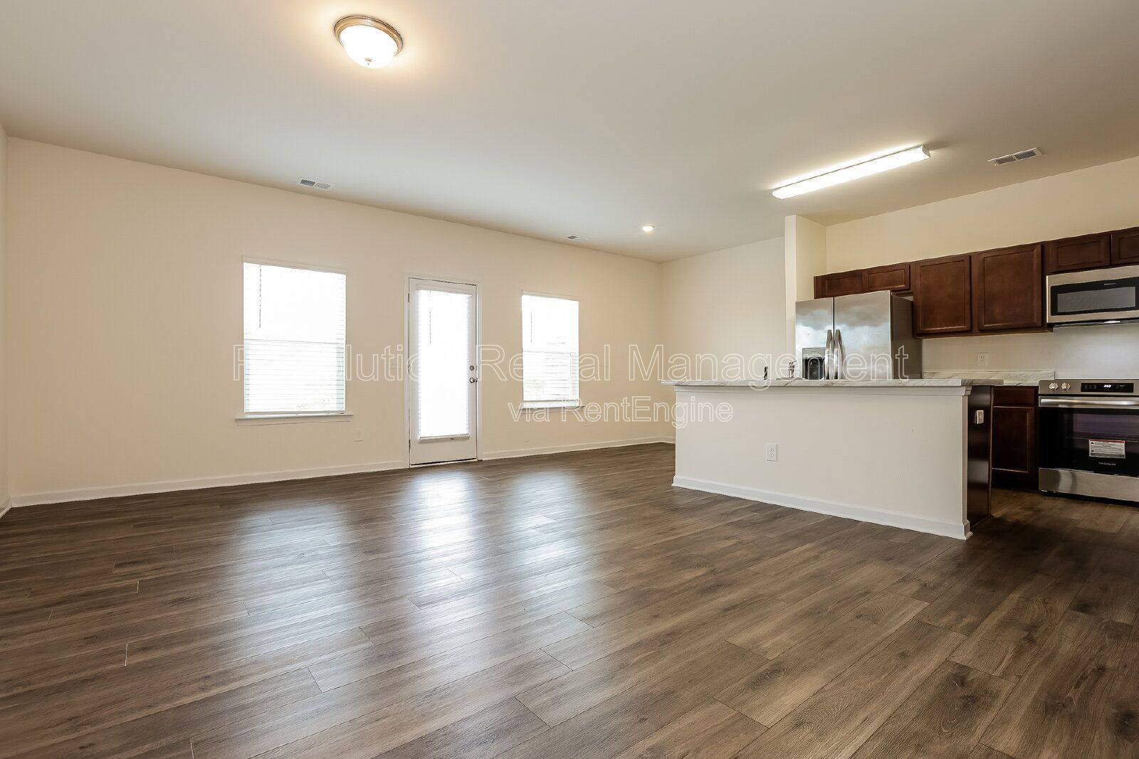 Spacious 3-Bedroom Home with Modern Upgrades in Cartersville property image