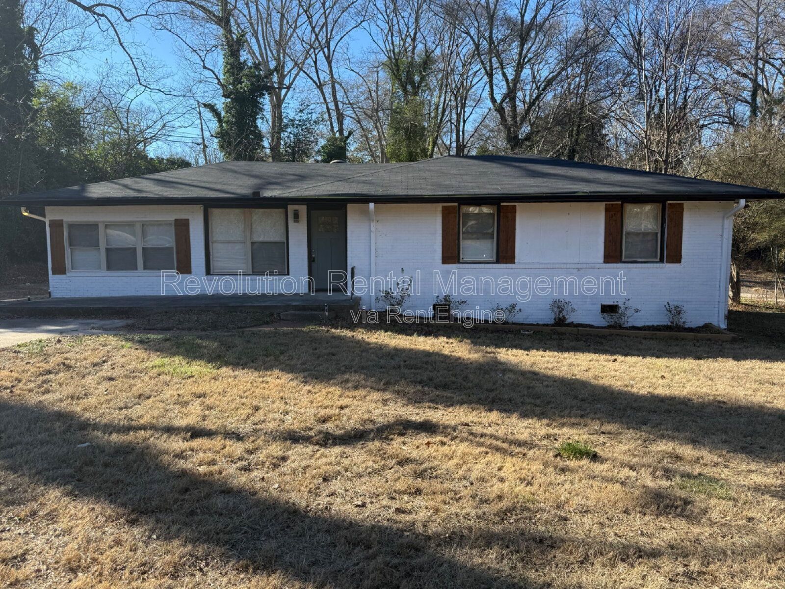 **Spacious 4-Bedroom Home with Modern Comforts in Decatur, GA** property image