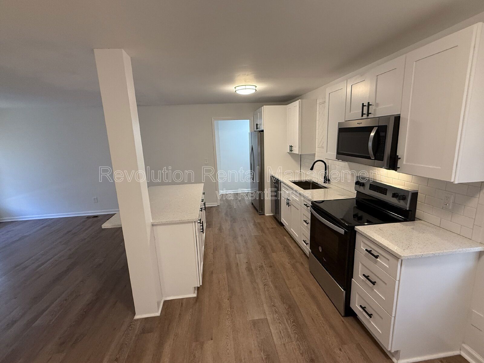 **Spacious 4-Bedroom Home with Modern Comforts in Decatur, GA** property image