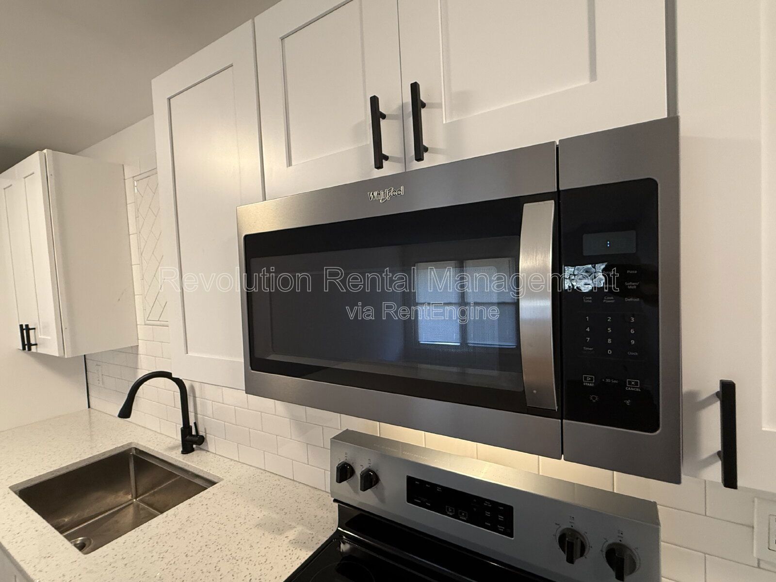 **Spacious 4-Bedroom Home with Modern Comforts in Decatur, GA** property image