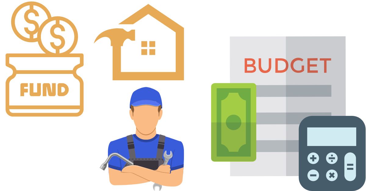 Budgeting for Maintenance