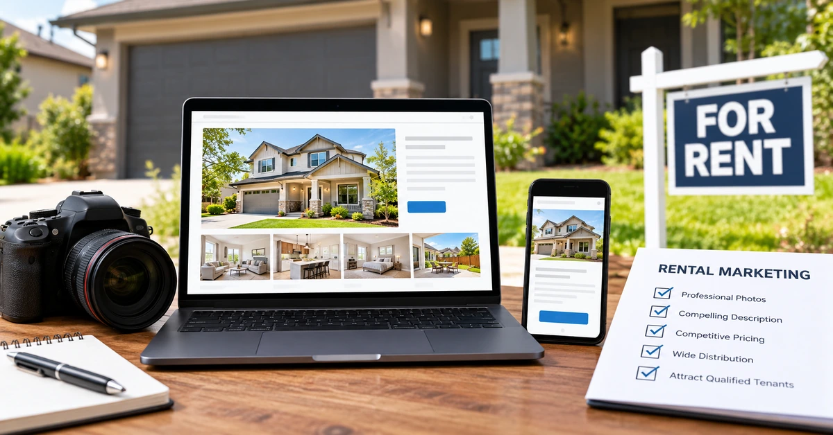 Build a Strong Rental Marketing Strategy
