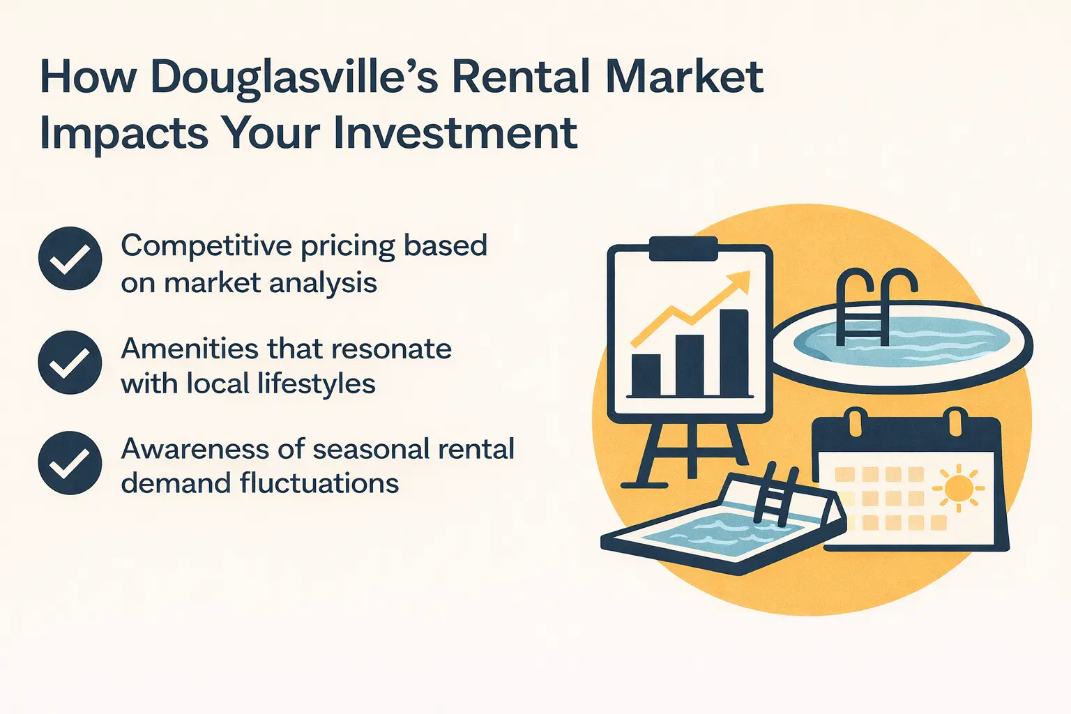 Douglasville’s Rental Market