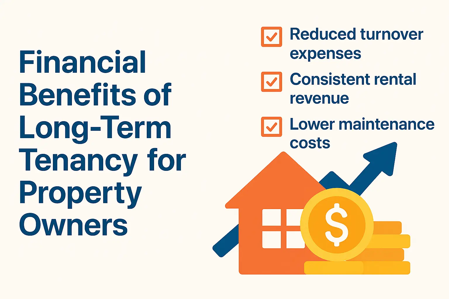 Financial Benefits of Long-Term Tenancy