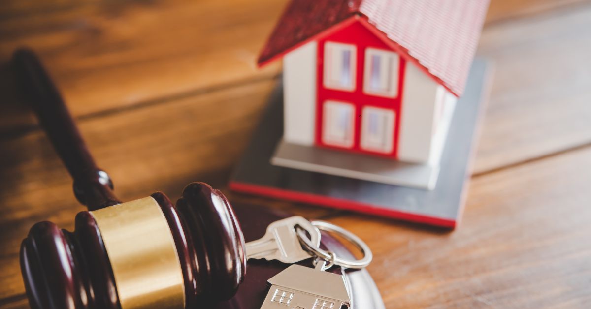 Legal Compliance in property management