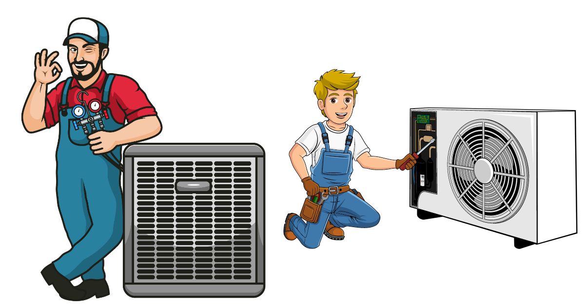 HVAC System Maintenance