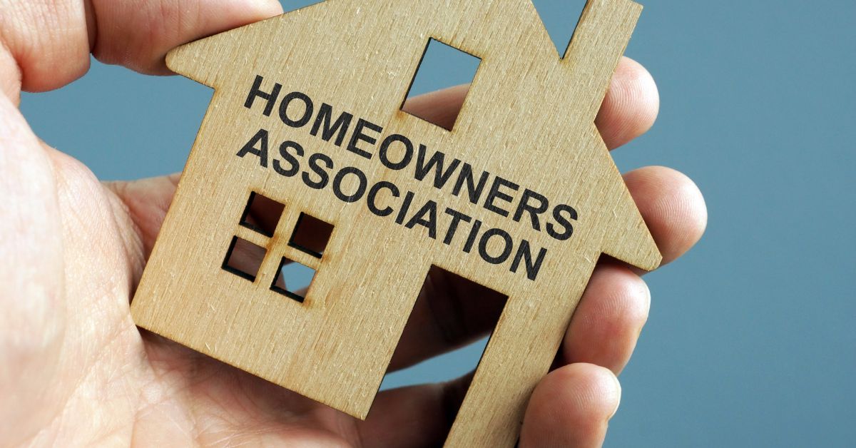 Homeowners Associations