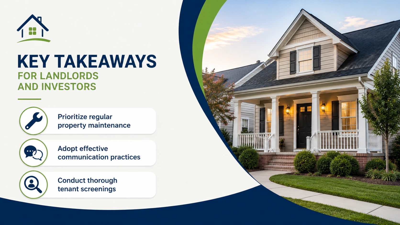 Key Takeaways for Landlords and Investors