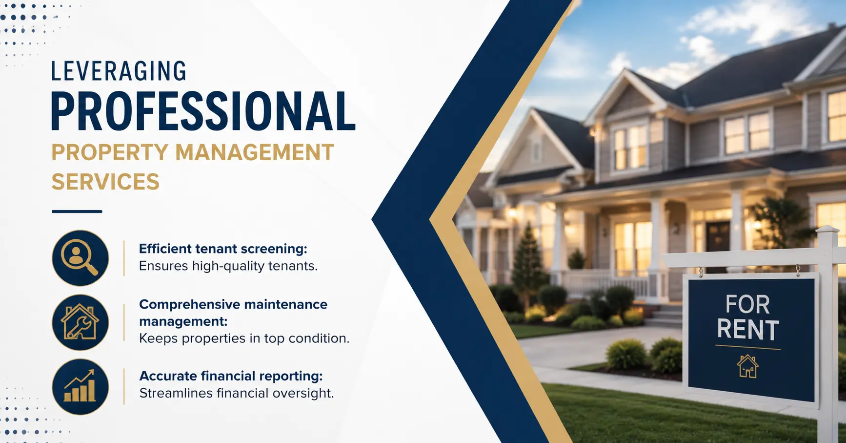 Leveraging Professional Property Management Services